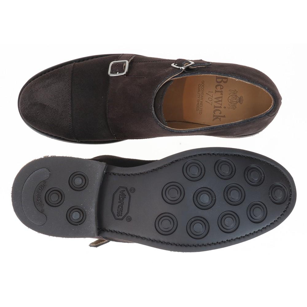 Berwick 1707 117-T02 ANTE MARRON