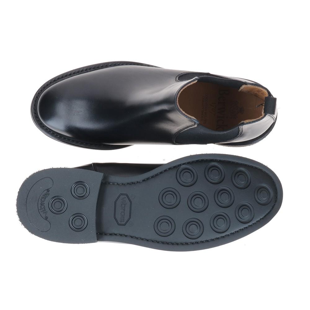 Berwick 1707 119-T03 CHATEAUBRIAND NEGRO