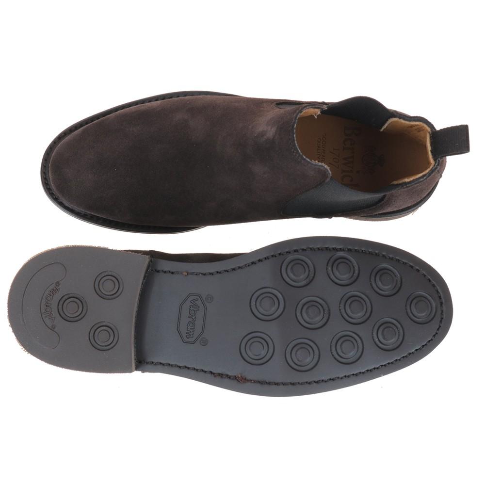 Berwick 1707 119-T04 ANTE MARRON