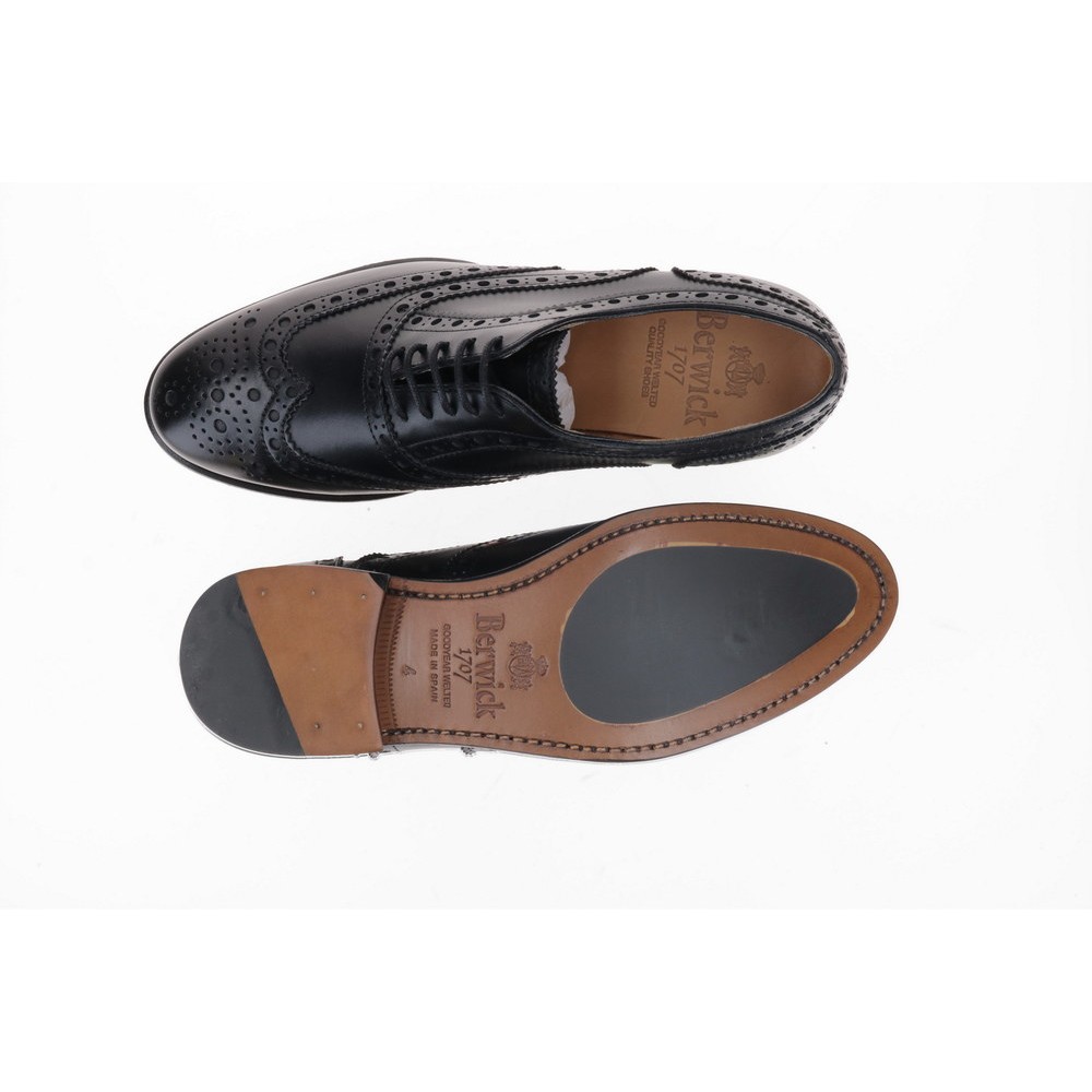 Berwick 1707 120-T02 CHATEAUBRIAND NEGRO