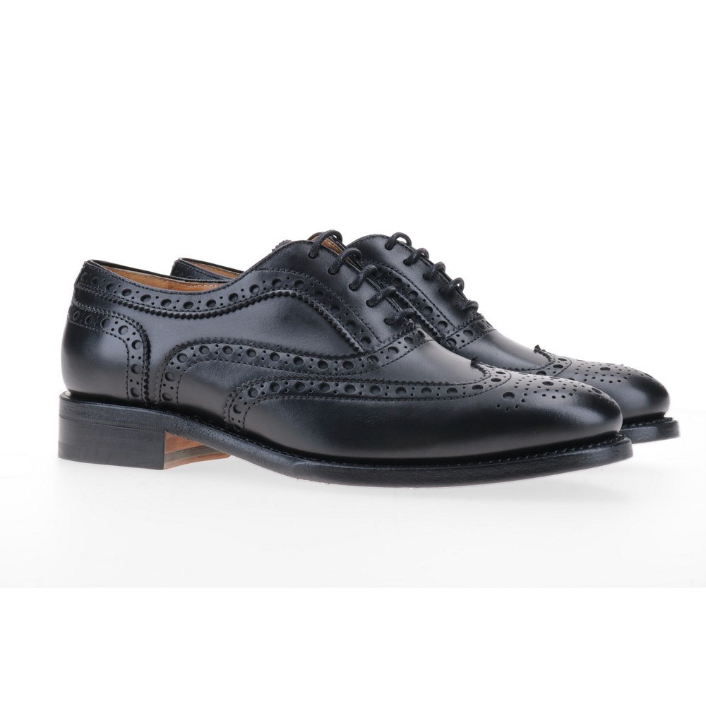Berwick 1707 120-T02 CHATEAUBRIAND NEGRO