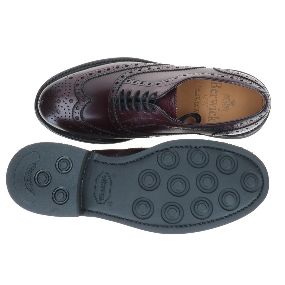 Berwick 1707 120-T03 NOMERA BURDEOS