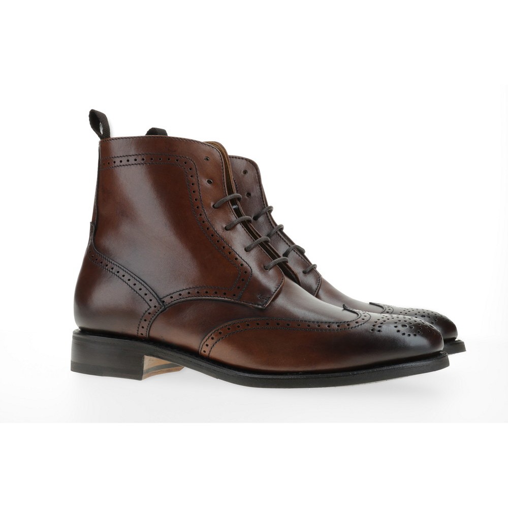 Berwick 1707 133-T01 CRUST MARRON MEDIO