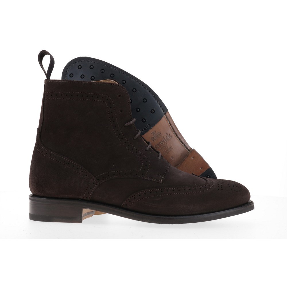 Berwick 1707 133-T02 SUPERBUCK 173