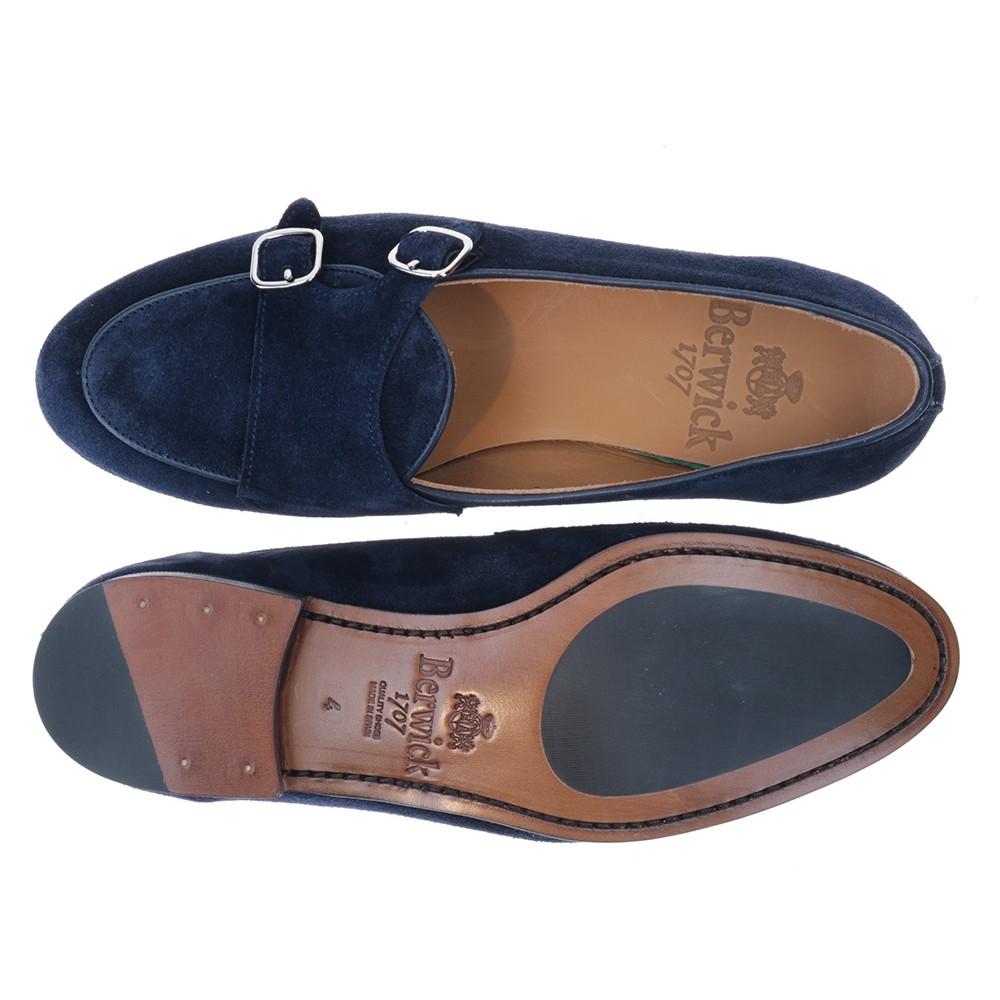 Berwick 1707 181-T01 FLORENCE NAVY