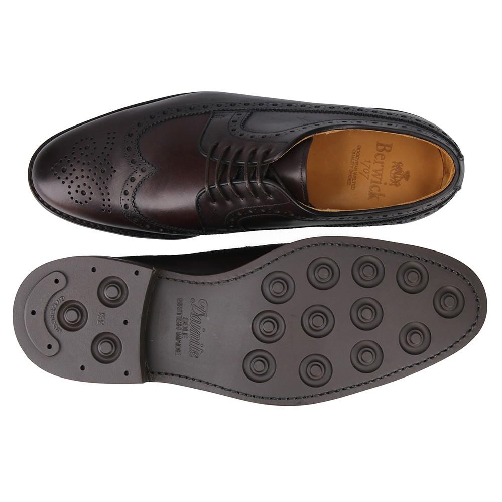 Berwick 1707 2562-K1 CROMEX NIGER