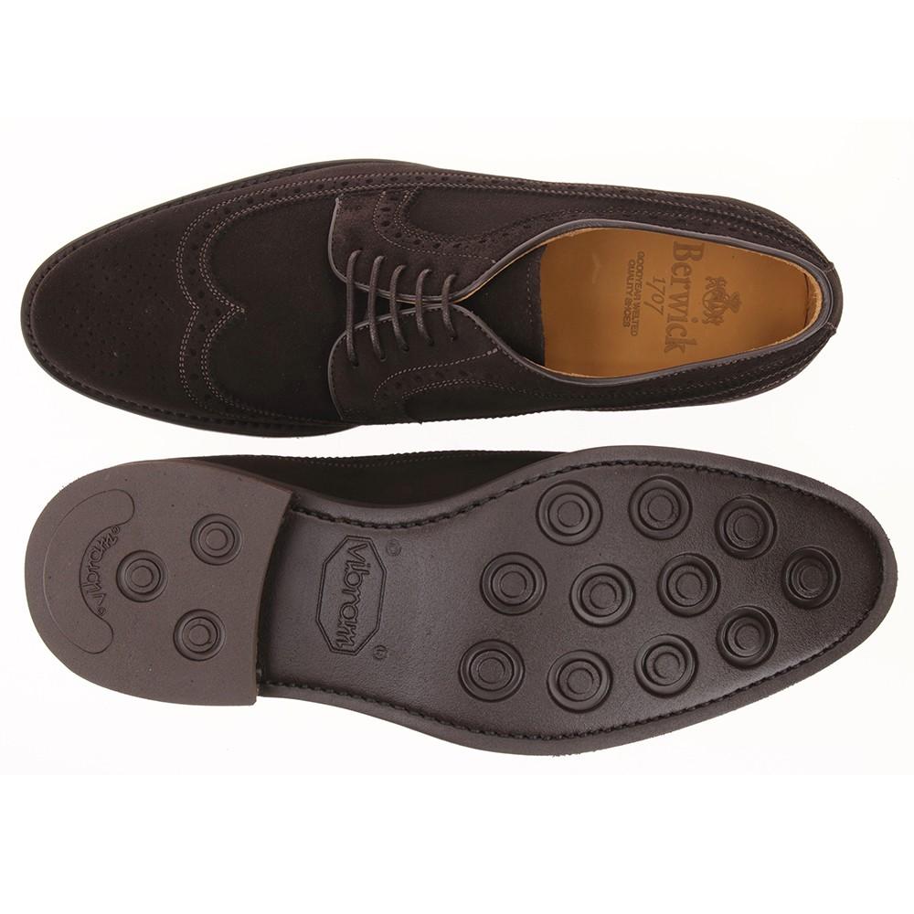 Berwick 1707 2562-K3 SUPERBUCK CAFÉ