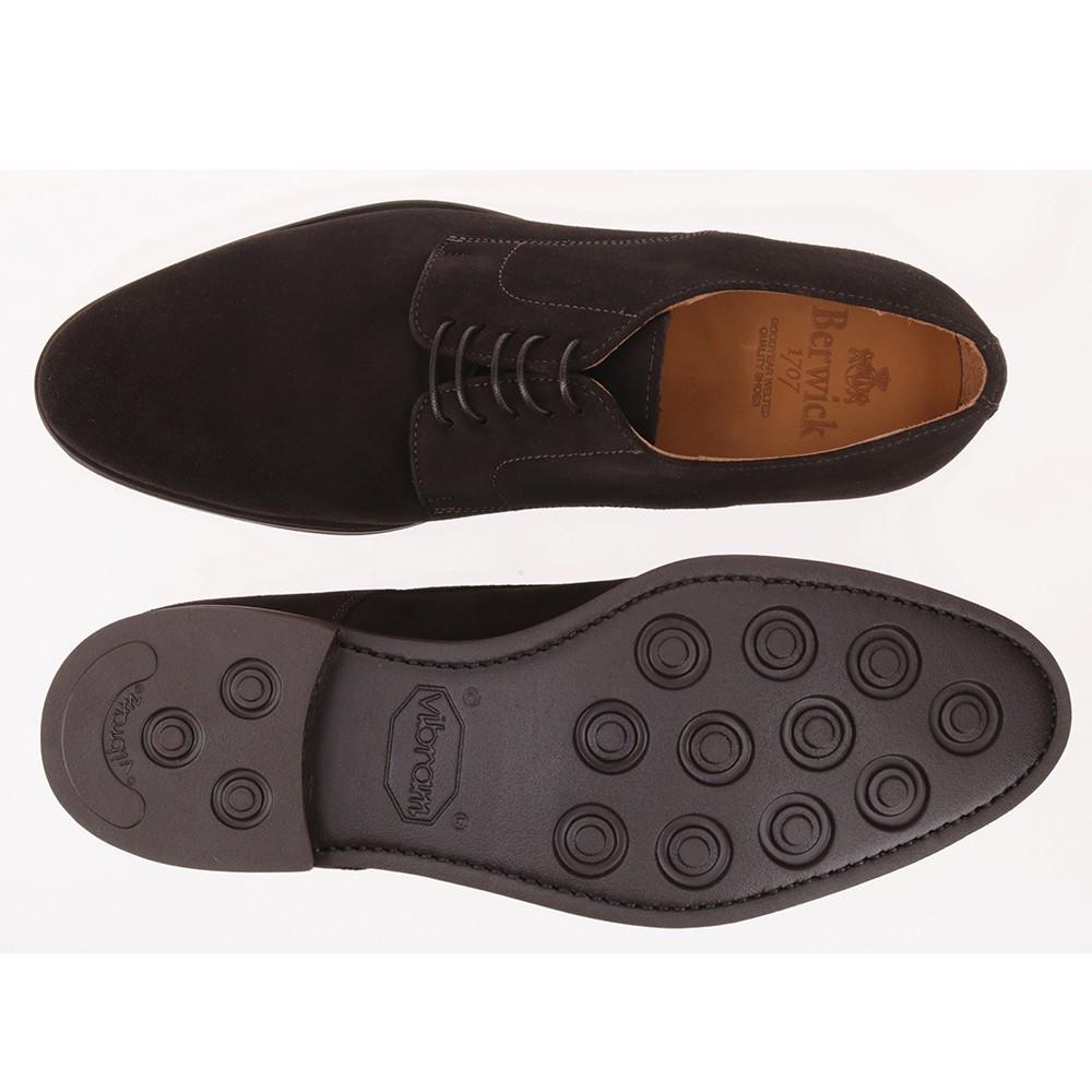 Berwick 1707 3011-K2 SUPERBUCK CAFÉ