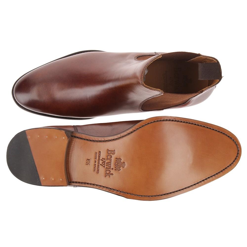 Berwick 1707 303-K3 TOLEDO CUERO