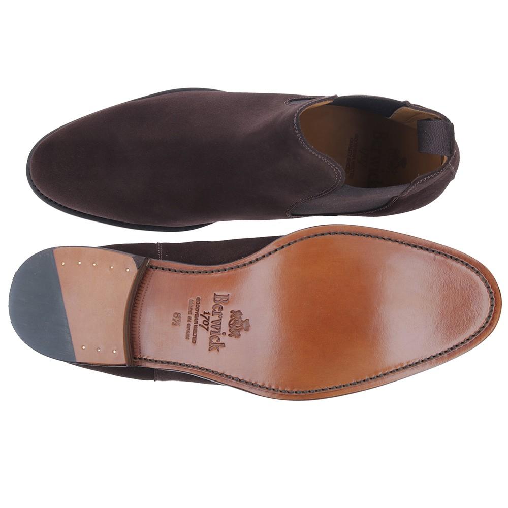 Berwick 1707 303-K4 SUPERBUCK 173