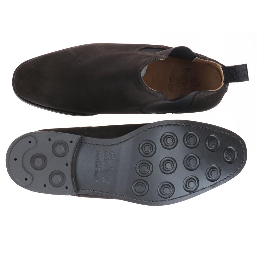 Berwick 1707 303-T02 SUPERBUCK CAFE