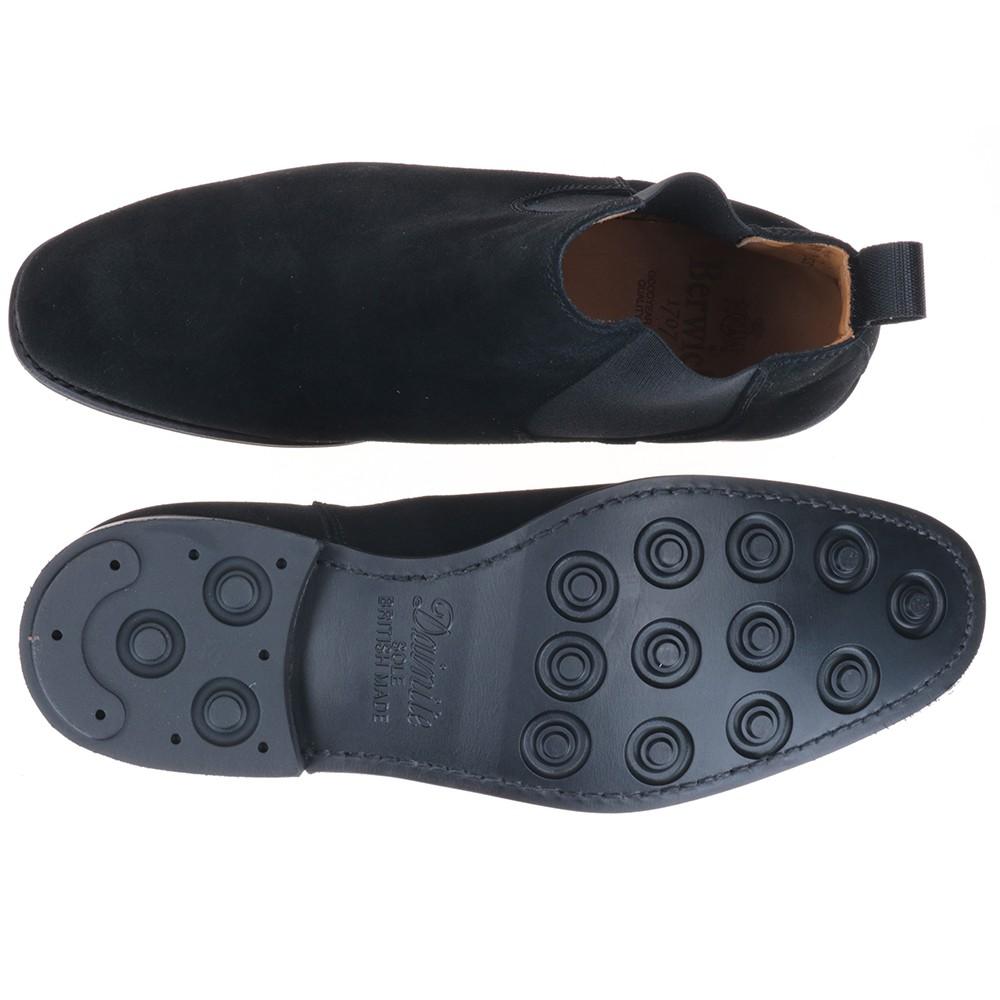 Berwick 1707 303-T03 SUPERBUCK NEGRO