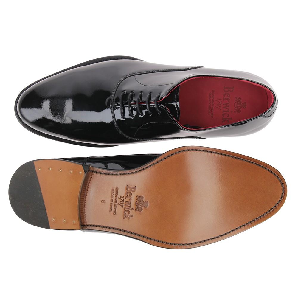 Berwick 1707 3053-K1 CHAROL NEGRO