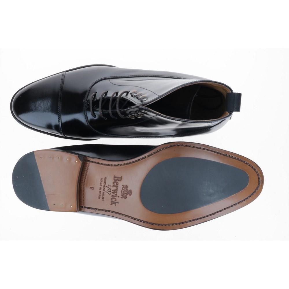 Berwick 1707 318-T01 ANTIK EBANO