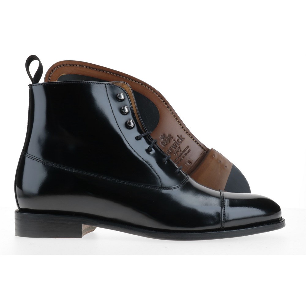 Berwick 1707 318-T02 ANTIK NEGRO