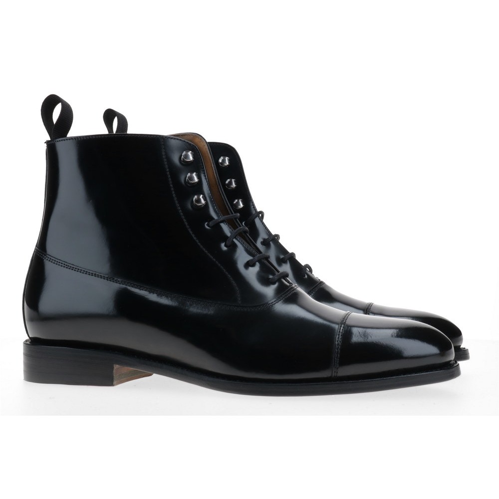 Berwick 1707 318-T02 ANTIK NEGRO