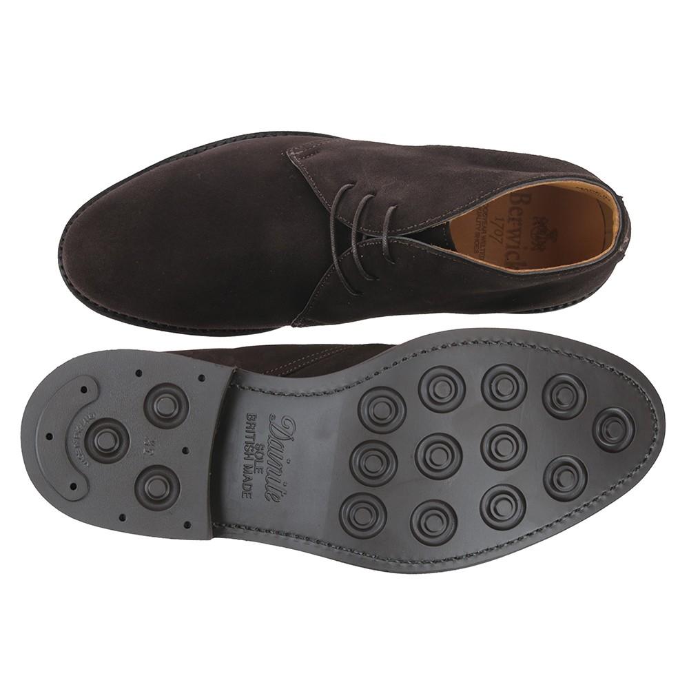 Berwick 1707 320-K4 SUPERBUCK CAFÉ