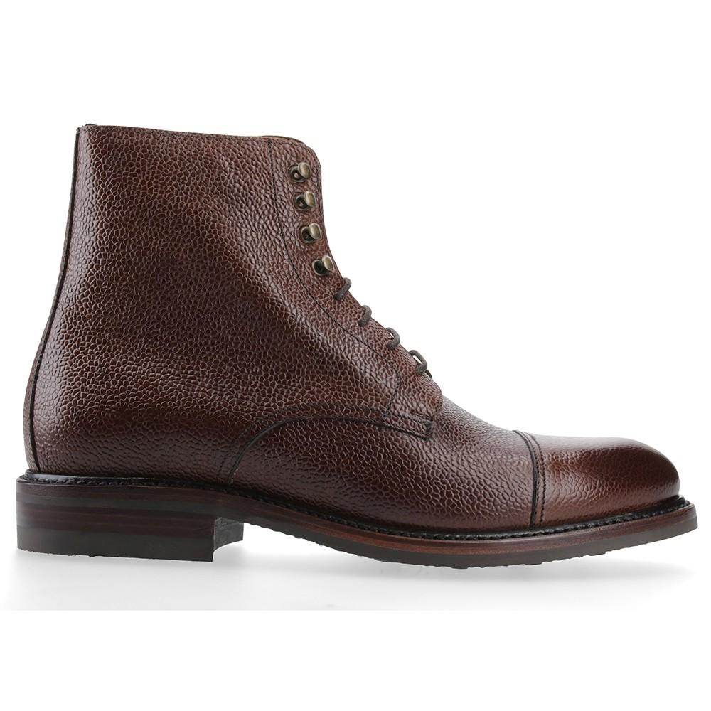 Berwick 1707 321-K2 COUNTRY CALF NIGER