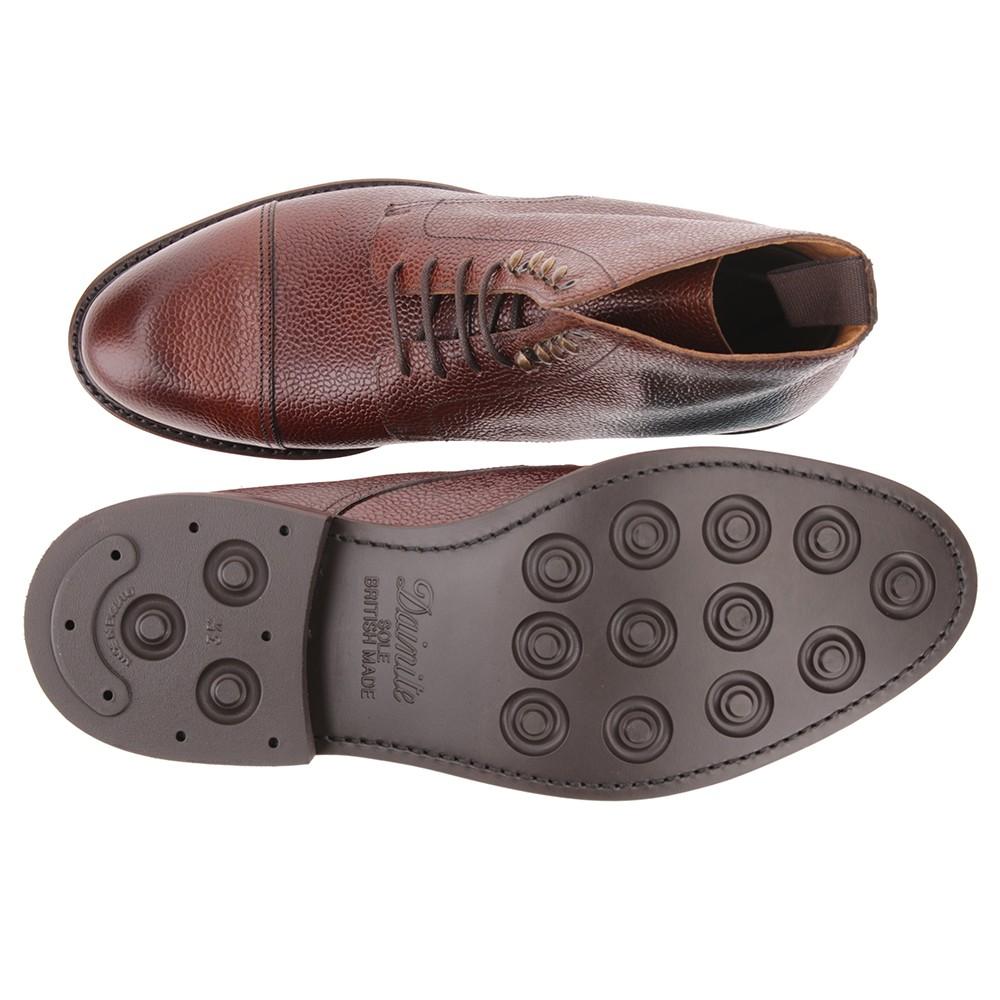 Berwick 1707 321-K2 COUNTRY CALF NIGER