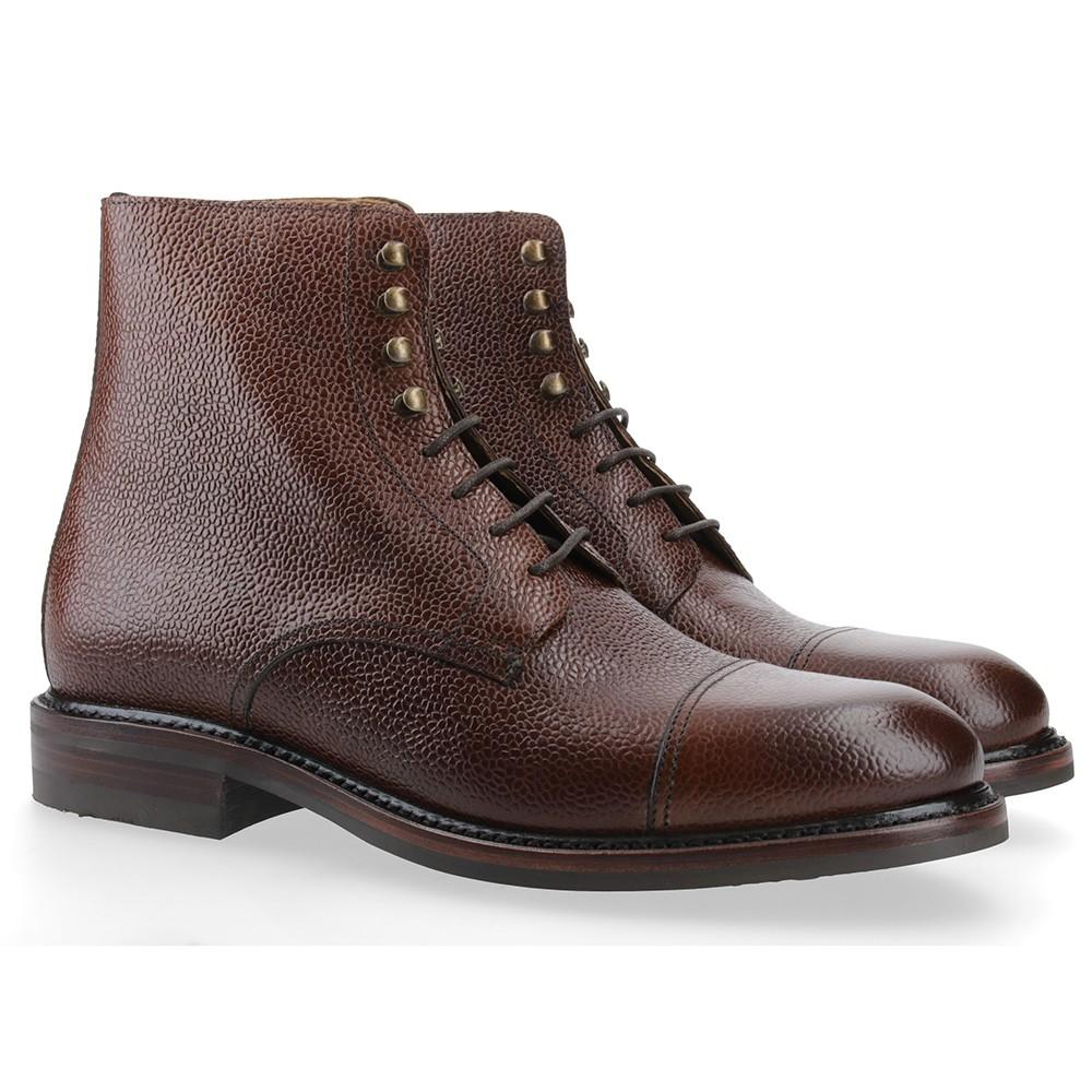 Berwick 1707 321-K2 COUNTRY CALF NIGER