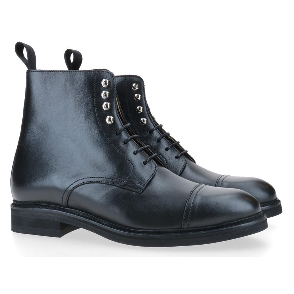 Berwick 1707 321-T10 CLASSIC CALF NEGRO