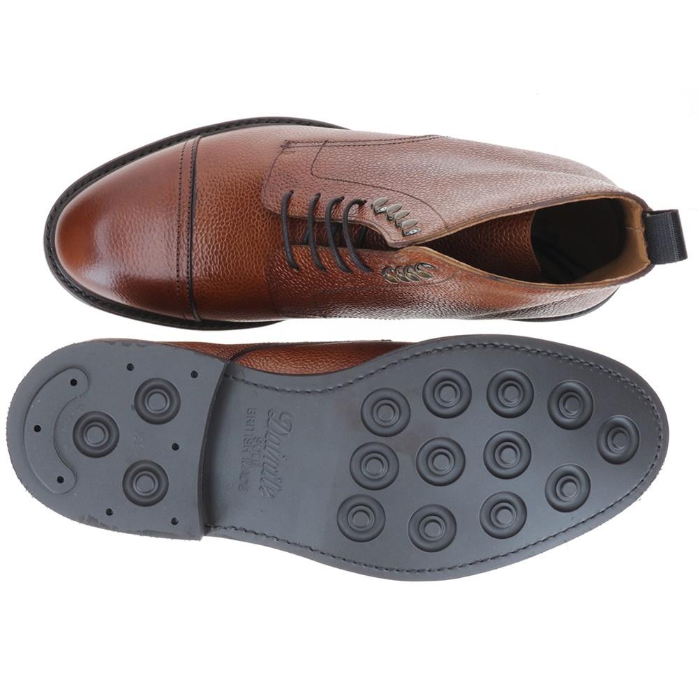 Berwick 1707 321-T11 COUNTRY CALF CUERO