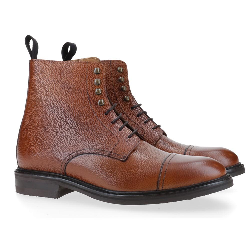 Berwick 1707 321-T11 COUNTRY CALF CUERO