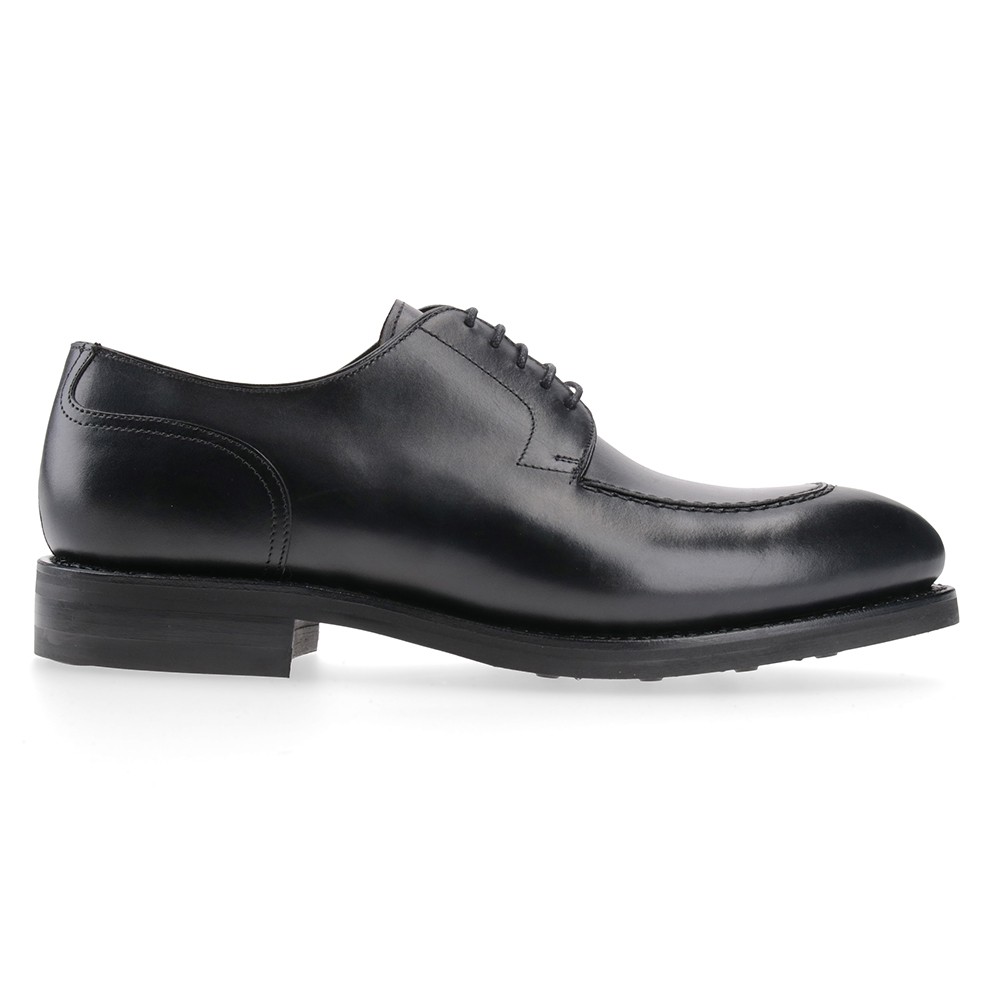 Berwick 1707 3566-K1 BOX CALF NEGRO