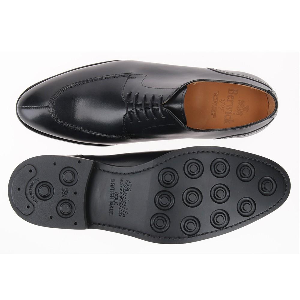 Berwick 1707 3566-K1 BOX CALF NEGRO