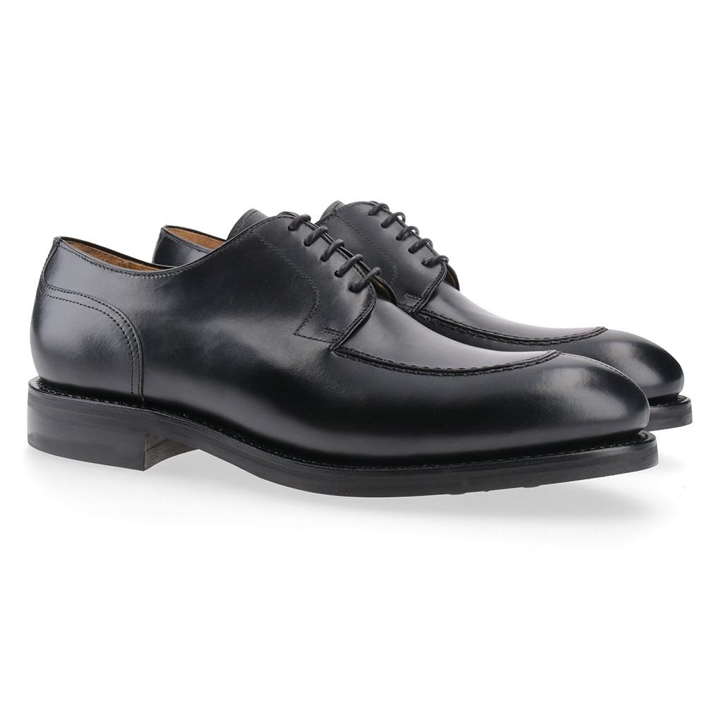 Berwick 1707 3566-K1 BOX CALF NEGRO