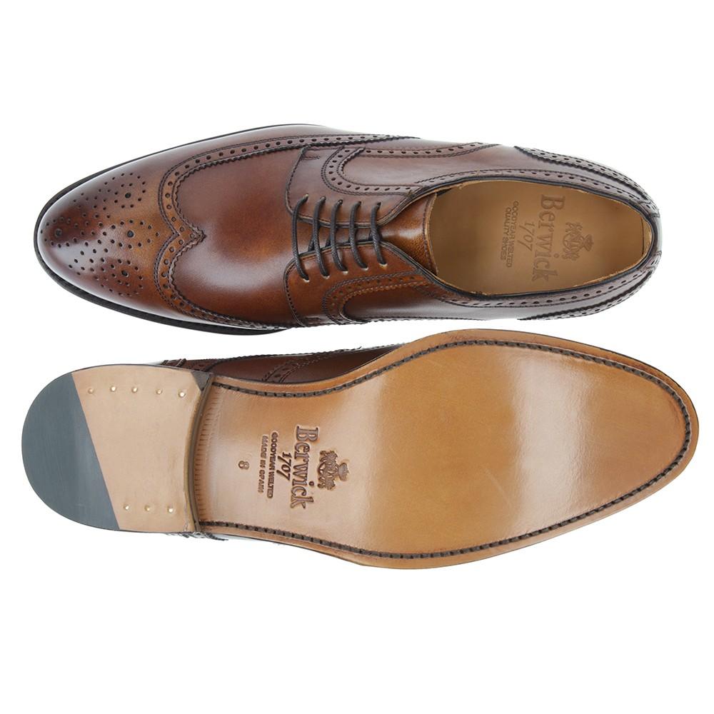 Berwick 1707 3571-K4 TOLEDO CUERO