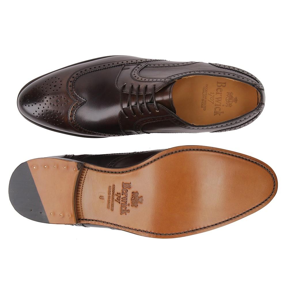 Berwick 1707 3571-K5 TOLEDO TESTA