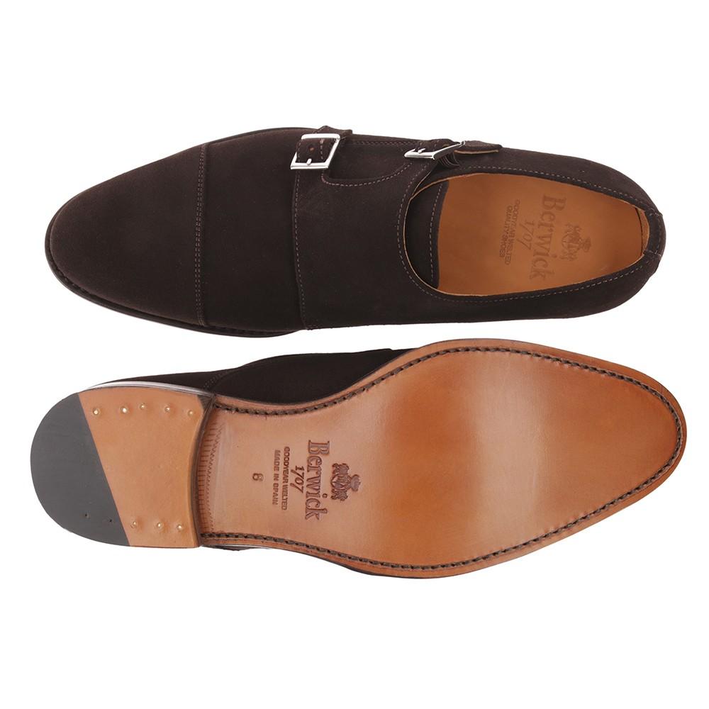 Berwick 1707 3637-K4 SUPERBUCK CAFÉ