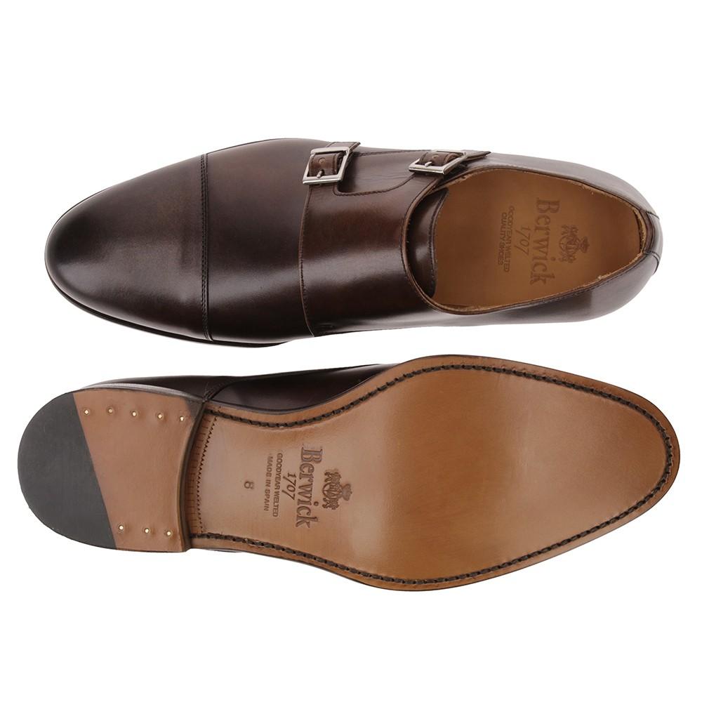 Berwick 1707 3637-K5 TOLEDO TESTA