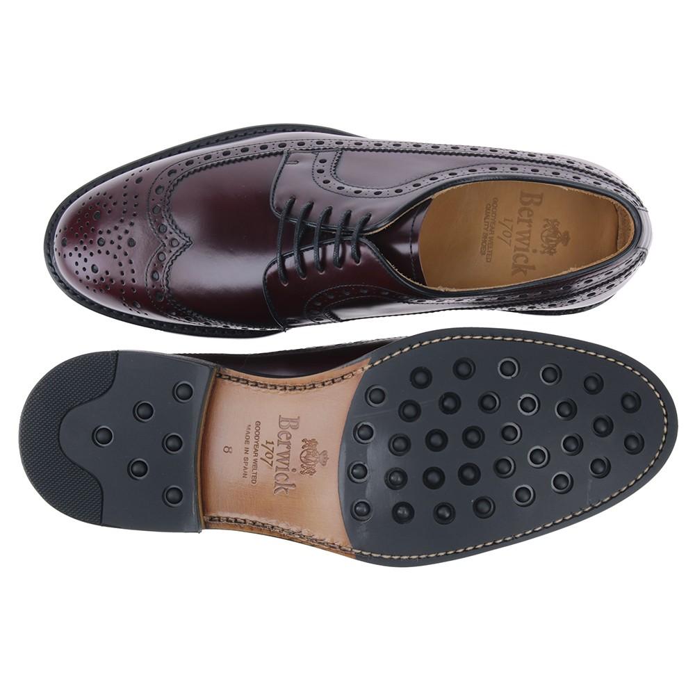 Berwick 1707 3681-K1 ROIS BURDEOS