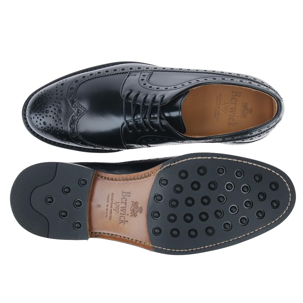 Berwick 1707 3681-K2 ROIS NEGRO