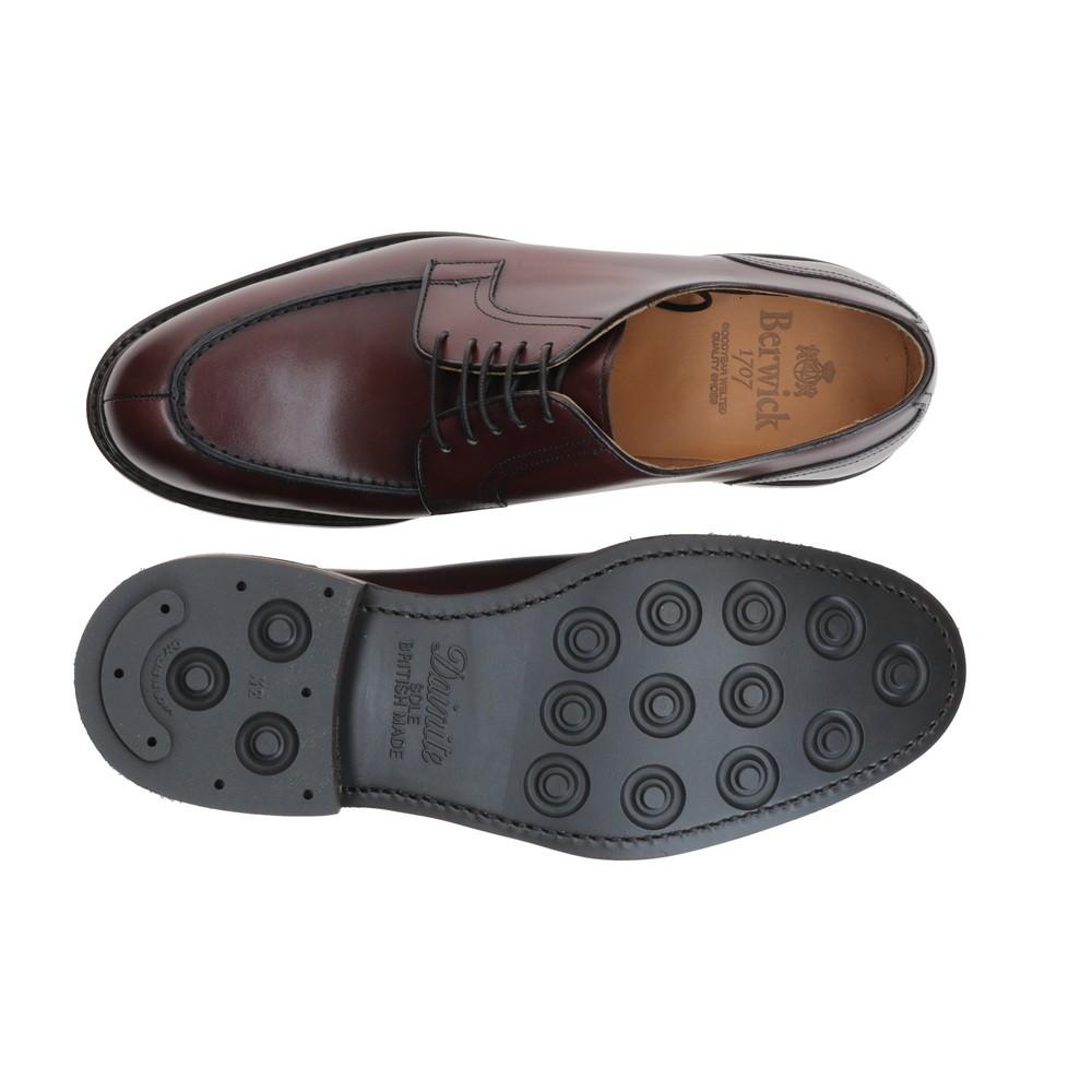 Berwick 1707 3682-T01 SADDLE CALF 1820