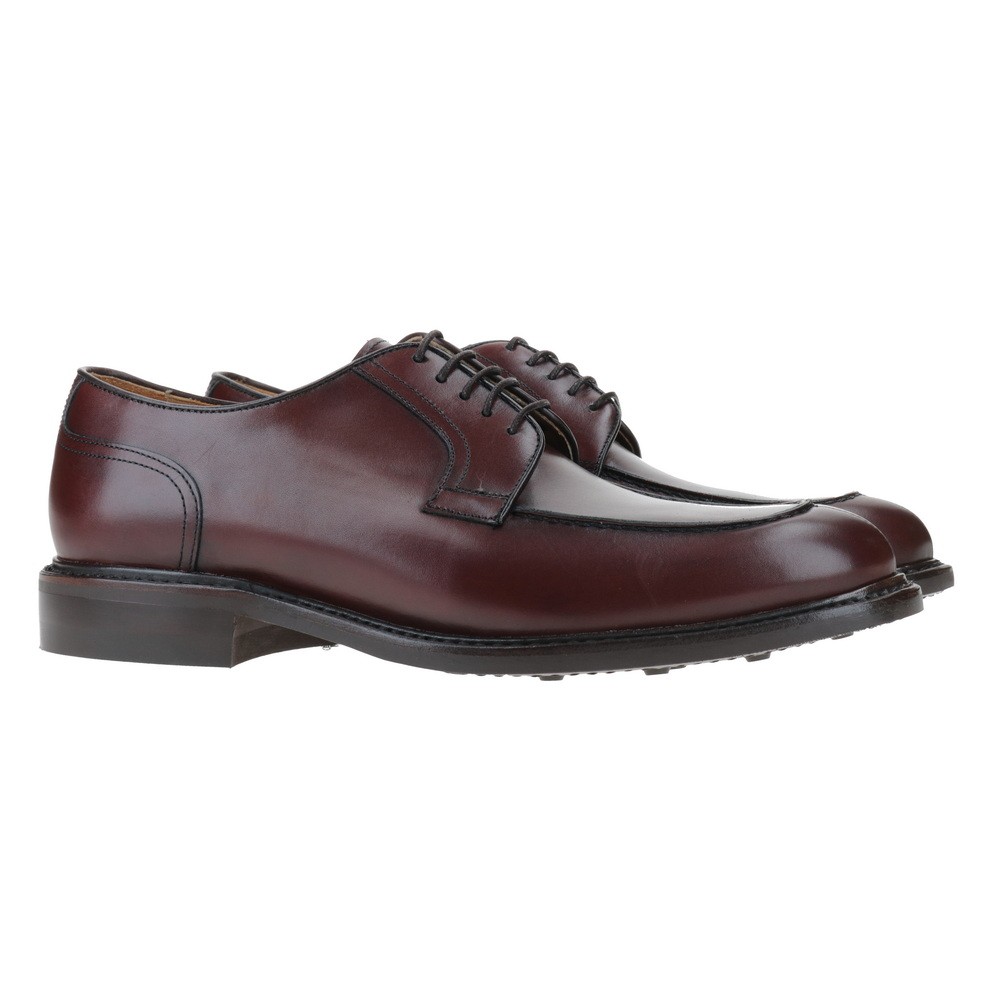 Berwick 1707 3682-T01 SADDLE CALF 1820