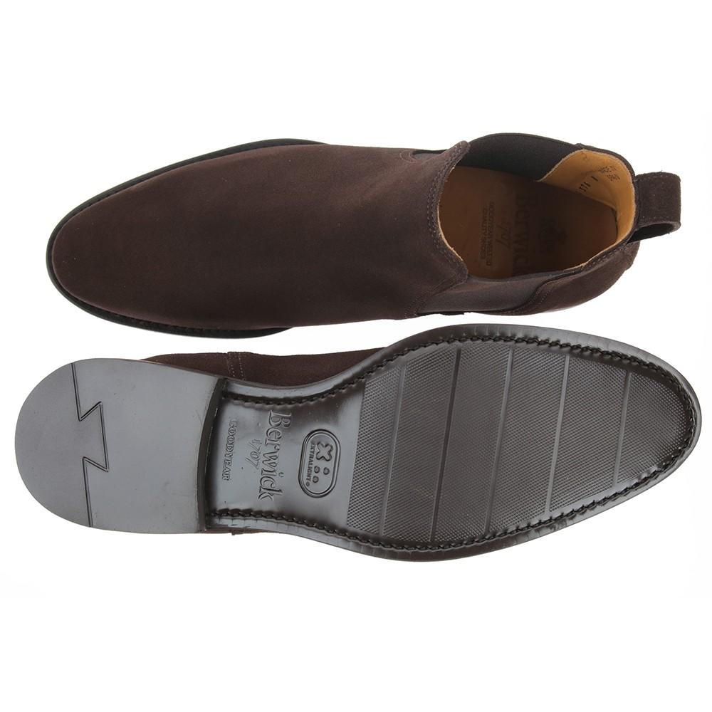 Berwick 1707 376-K2 SUPERBUCK 173