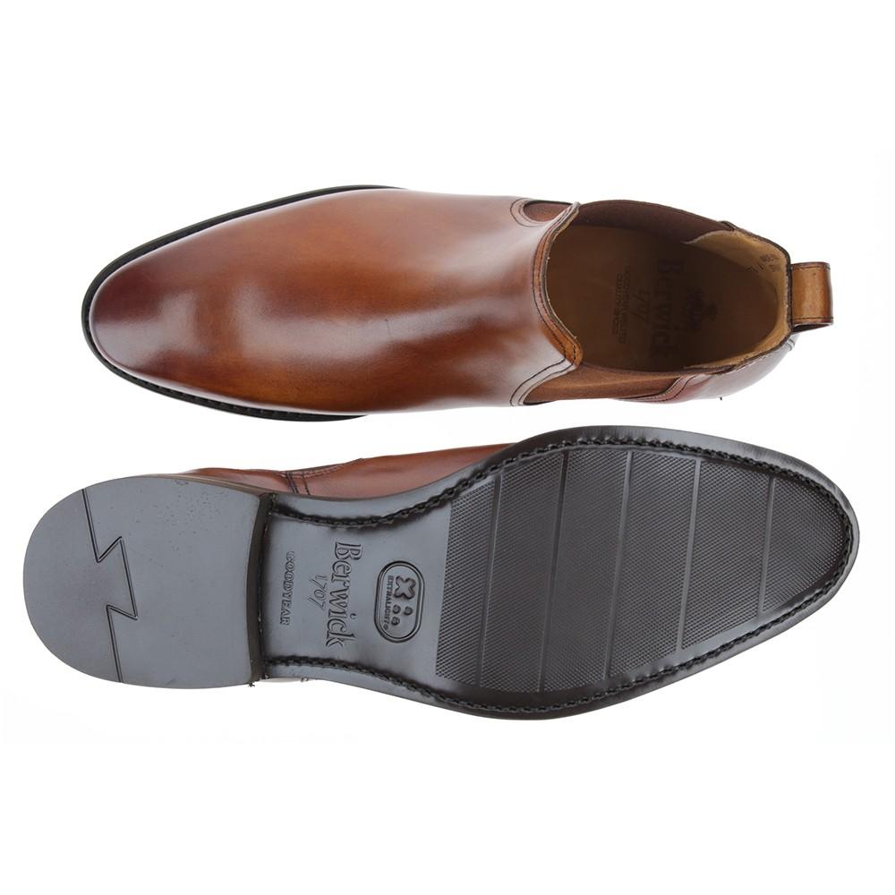 Berwick 1707 376-K3 SICALF CUERO