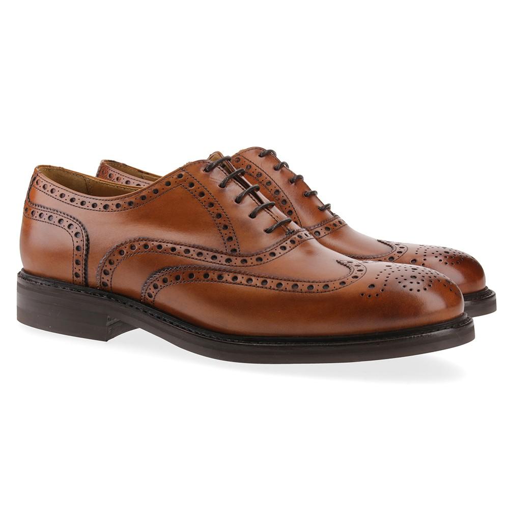 Berwick 1707 3818-K1 VEGANO TAN