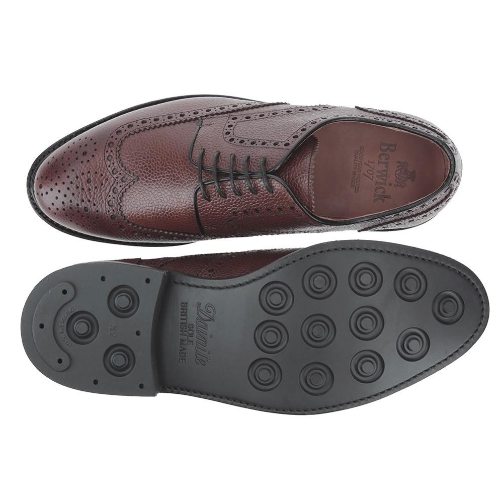 Berwick 1707 4170-K1 COUNTRY CALF NIGER