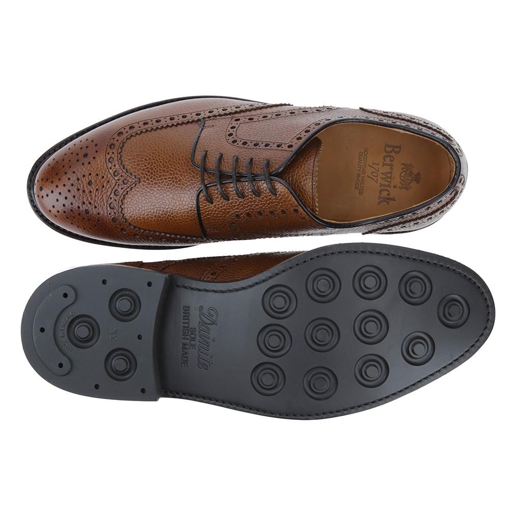 Berwick 1707 4170-K2 COUNTRY CALF 169