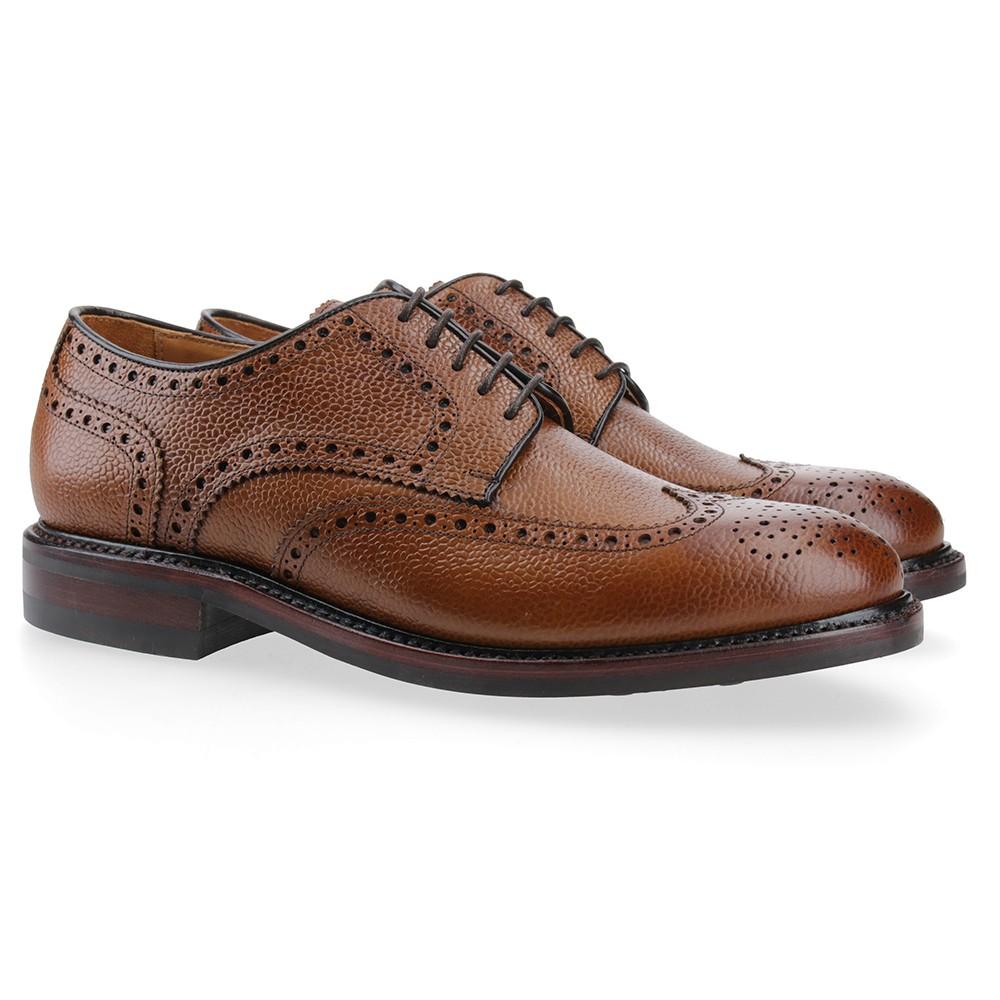 Berwick 1707 4170-K2 COUNTRY CALF 169