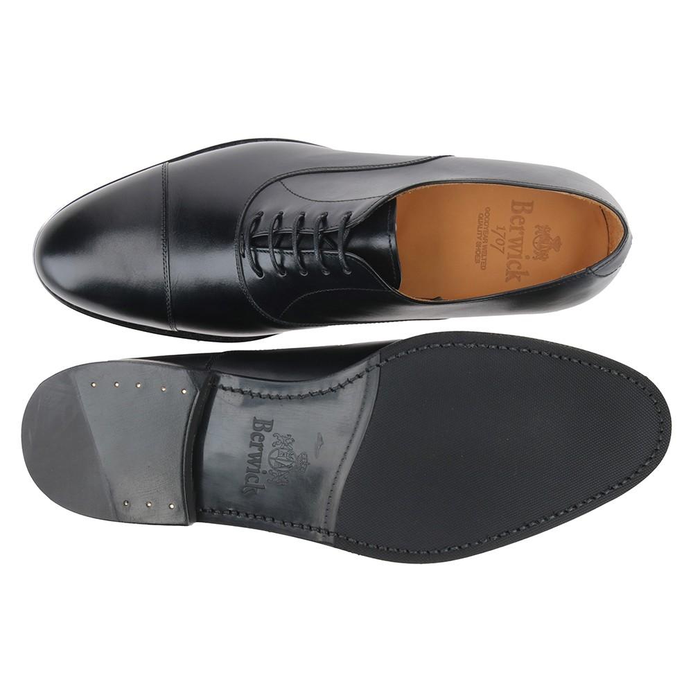 Berwick 1707 4311-K8 BOX CALF NEGRO