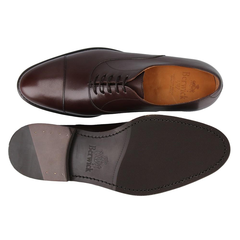 Berwick 1707 4311-K9 BOX CALF NIGER