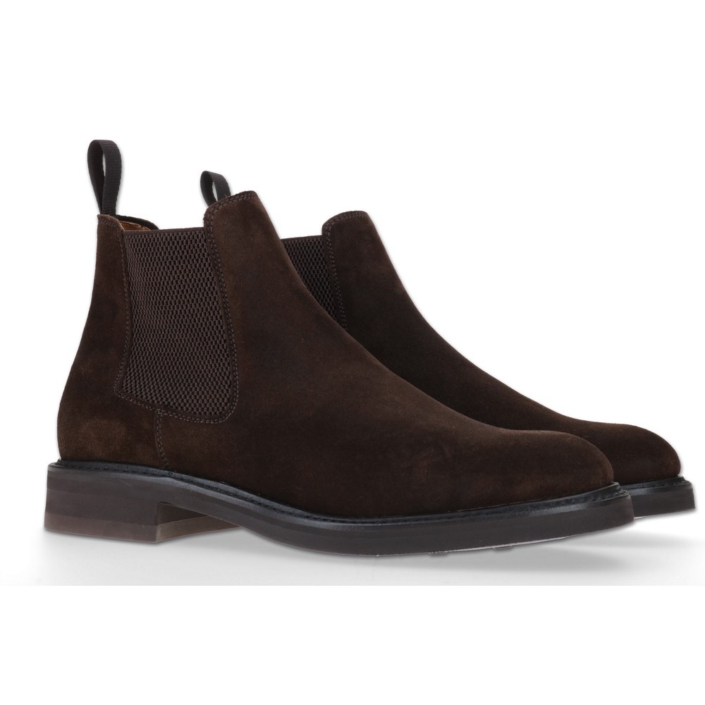 Berwick 1707 446-T08 REPELLO CALF 173