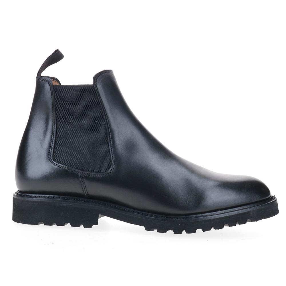 Berwick 1707 446-T09 BOX CALF NEGRO