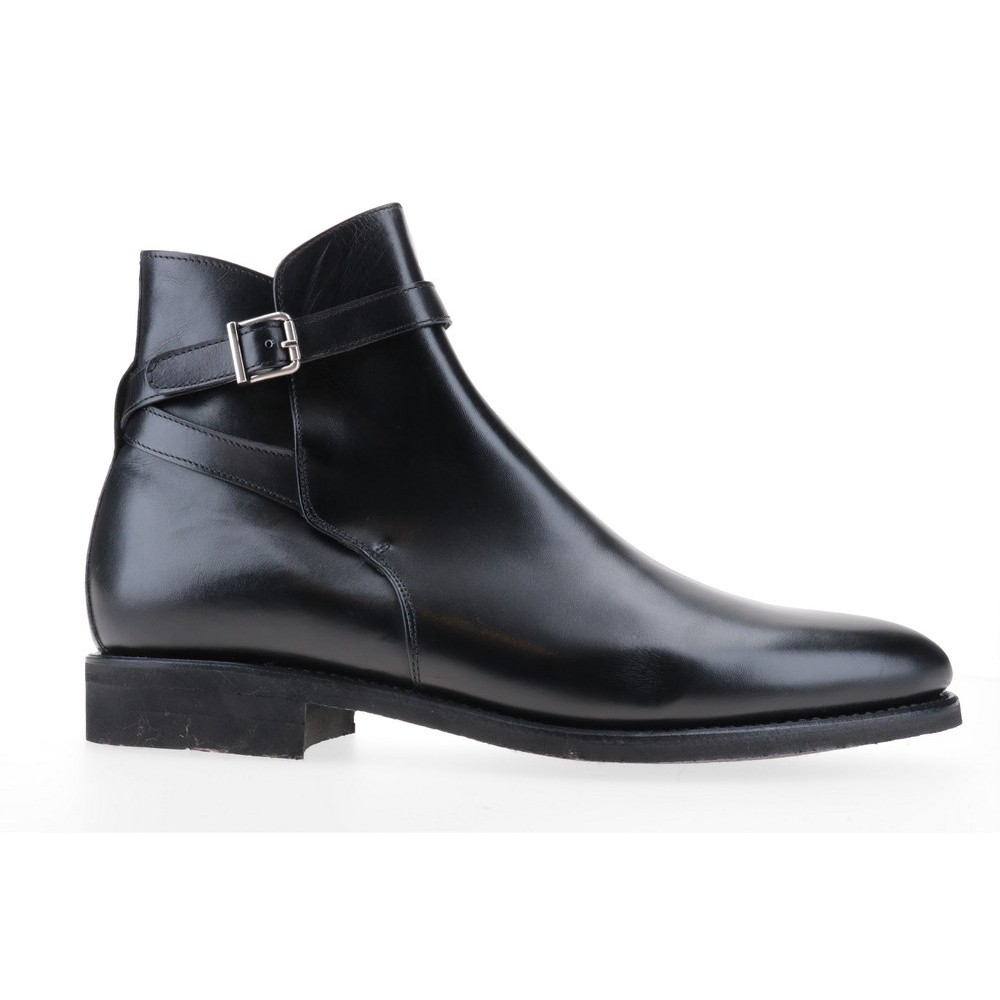 Berwick 1707 490-T02 VEGANO NEGRO