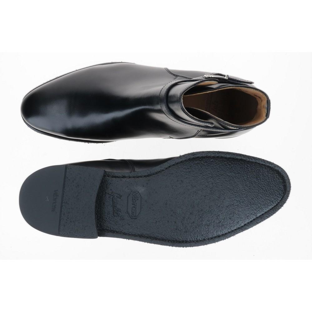 Berwick 1707 490-T02 VEGANO NEGRO
